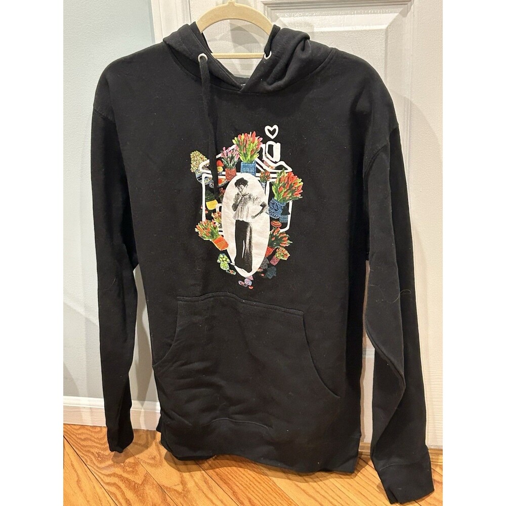 Harry Styles Wherever You Go Hoodie 2022 Size M